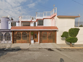 Maison 3 chambre à vendre à Cuautitlan, Mexico, Cuautitlan