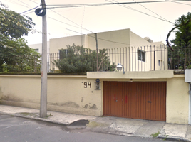 3 Schlafzimmer Haus zu verkaufen in Alvaro Obregon, Mexico City, Alvaro Obregon