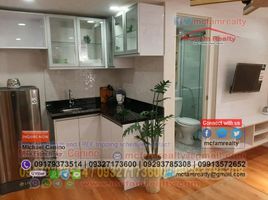 1 Bedroom Apartment for sale in Recto LRT-2, Santa Cruz, Quiapo