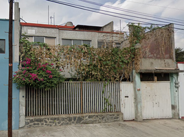 4 Schlafzimmer Villa zu verkaufen in Benito Juarez, Mexico City, Benito Juarez