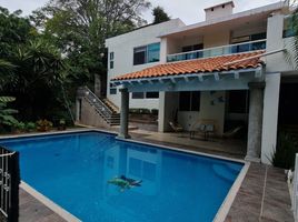 4 Schlafzimmer Villa zu verkaufen in Huitzilac, Morelos, Huitzilac