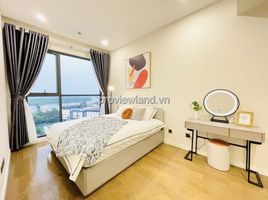 3 Habitación Apartamento en alquiler en Thao Dien, Ho Chi Minh City, Thao Dien, District 2, Ho Chi Minh City, Vietnam