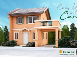 3 Bedroom Villa for sale in Malolos City, Bulacan, Malolos City