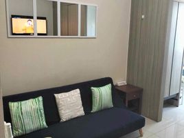 Studio Apartment for sale at Breeze Residences, Pasay City