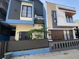 3 Schlafzimmer Haus zu verkaufen in Cimahi Utara, West Jawa, Cimahi Utara