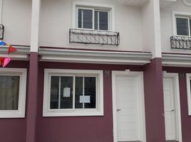 2 Bedroom Townhouse for sale in Pampanga, Central Luzon, Mabalacat City, Pampanga