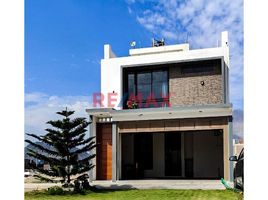 5 Habitación Casa en venta en La Libertad, Moche, Trujillo, La Libertad