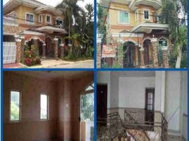  House for sale in Mabalacat City, Pampanga, Mabalacat City