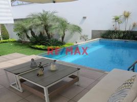 4 Bedroom House for sale in Lima, La Molina, Lima, Lima