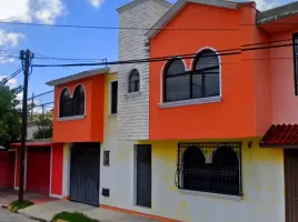 4 Habitación Casa en venta en Pachuca De Soto, Hidalgo, Pachuca De Soto