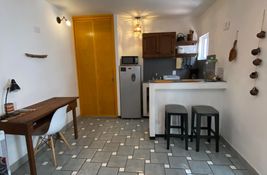 Departamento con sofá cama en Oaxaca centro