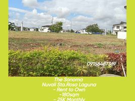  Land for sale at The Sonoma, Santa Rosa City, Laguna