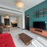 1 Bedroom Apartment for rent in An Phu, Ho Chi Minh City, An Phu