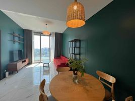 1 Bedroom Apartment for rent in An Phu, Ho Chi Minh City, An Phu