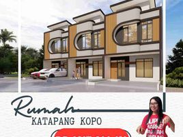 3 Bedroom House for sale in Katapang, Bandung, Katapang