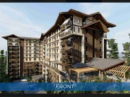 Studio Condo for sale in Cordillera, Baguio City, Benguet, Cordillera