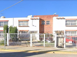 2 Schlafzimmer Haus zu verkaufen in Puebla, Puebla, Puebla, Puebla