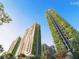 3 chambre Condominium for sale in Long Binh, District 9, Long Binh