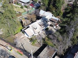 7 Habitación Casa en venta en Cordillera, Santiago, Pirque, Cordillera