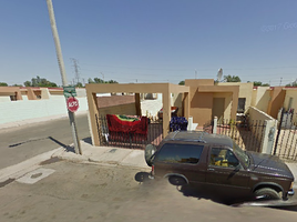 Villa 2 chambre à vendre à Mexicali, Baja California, Mexicali