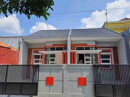 2 Kamar Rumah for sale in Semarang, Jawa Tengah, Padurungan, Semarang