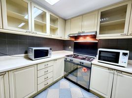 3 Kamar Kondominium for sale in MRT Blok A, Kebayoran Baru, Kebayoran Lama