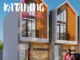 3 Bedroom House for sale in Katapang, Bandung, Katapang