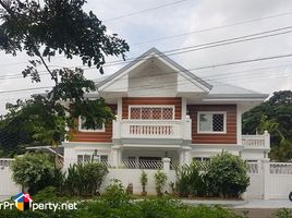 4 Bedroom House for sale in Cebu City, Cebu, Cebu City