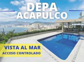 在Guerrero出售的4 卧室 公寓, Acapulco, Guerrero