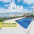 4 Bedroom Condo for sale in Acapulco Guerrero, Acapulco