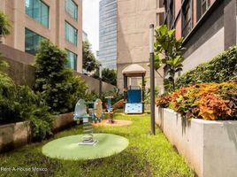 Appartement 2 chambre à vendre à Naucalpan De Juarez, Mexico, Naucalpan De Juarez