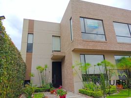 4 Bedroom House for sale in Sopo, Cundinamarca, Sopo