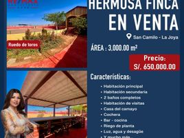 3 Bedroom House for sale in Arequipa, La Joya, Arequipa, Arequipa