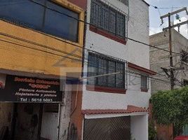 3 Bedroom Villa for sale in Alvaro Obregon, Mexico City, Alvaro Obregon