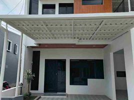 3 Bedroom House for sale in Cibiru, Bandung, Cibiru