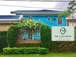 3 Bedroom House for rent in Angeles City, Pampanga, Angeles City