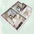 Appartement 1 chambre à vendre à Pasig City, Metro Manila, Pasig City, Eastern District