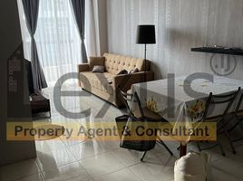 1 Kamar Apartemen for sale in Banten, Cipondoh, Tangerang, Banten