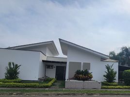 4 Bedroom House for sale in Valle Del Cauca, Jamundi, Valle Del Cauca