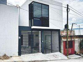3 Schlafzimmer Villa zu verkaufen in Tuxtla Gutierrez, Chiapas, Tuxtla Gutierrez