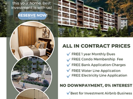 2 Bedroom Condo for sale in Cordillera, Baguio City, Benguet, Cordillera