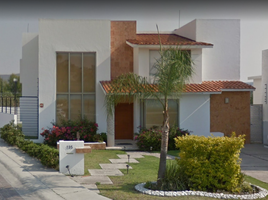 Maison 4 chambre à vendre à Queretaro, Queretaro, Queretaro, Queretaro