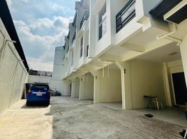 3 Bedroom Townhouse for sale in Holy Family School of Quezon City, Quezon City, Quezon City