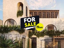 2 Habitación Villa en venta en Cozumel, Quintana Roo, Cozumel, Quintana Roo