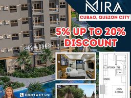  Condominium à vendre à MIRA., Quezon City