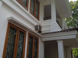 6 Bedroom House for rent in Jakarta Pusat, Jakarta, Tanah Abang, Jakarta Pusat