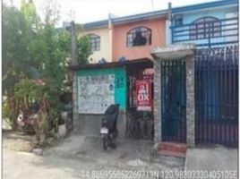 2 Schlafzimmer Haus zu verkaufen in Bulacan, Central Luzon, Santa Maria