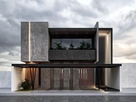 在Progreso, Yucatan出售的4 卧室 屋, Progreso