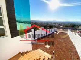 4 Schlafzimmer Haus zu verkaufen in San Juan Del Rio, Queretaro, San Juan Del Rio