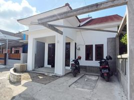 3 Schlafzimmer Haus zu verkaufen in Sleman, Yogyakarta, Depok